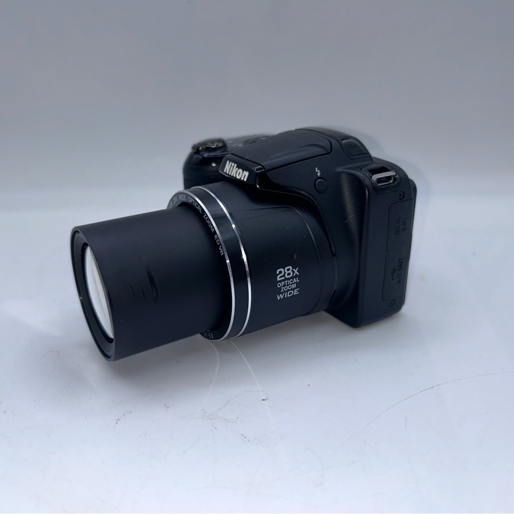 Nikon Coolpix L340 Digital Camera - Working - Picture 4 of 10
